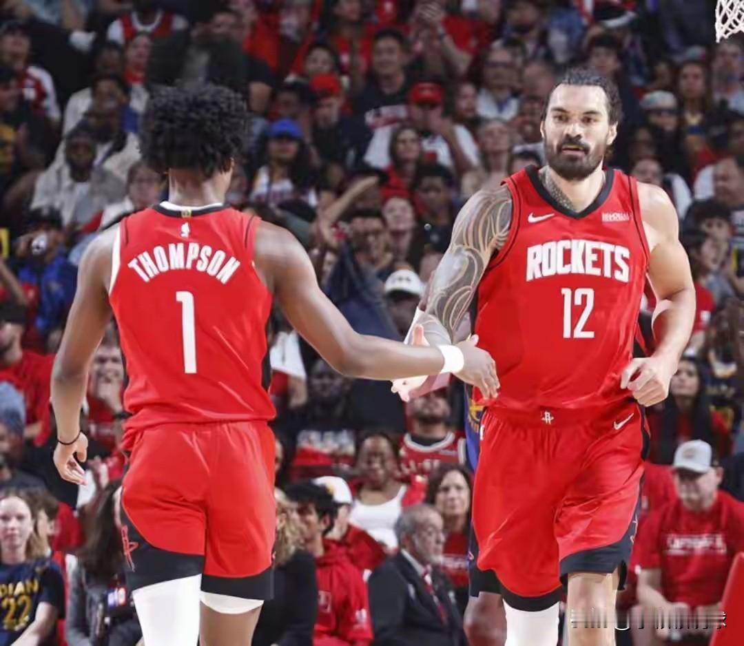 完胜！火箭22分屠太阳！赛后还有6个好消息:第一个好消息，球队战绩一路飙升，