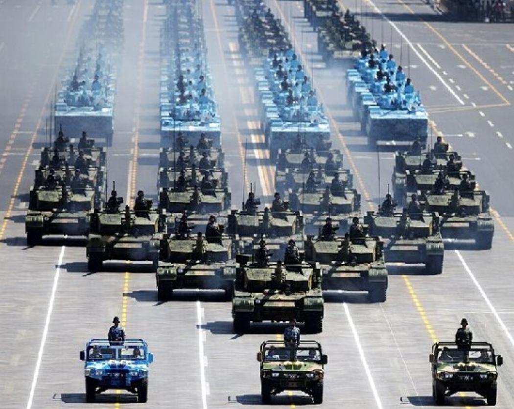 看透中美博弈的本质后，才明白中国为什么没趁俄乌打仗、欧美忙着援助乌克兰时收复台湾