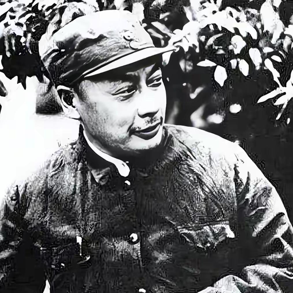 蒋介石心腹被俘，陈毅：装不认识放了，他却说：答应俩要求我再走…这事发生在1