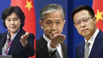 澳大利亚傻眼了，中方当场亮剑，震惊澳大利亚政坛！7月23日，澳大利亚工党开第50