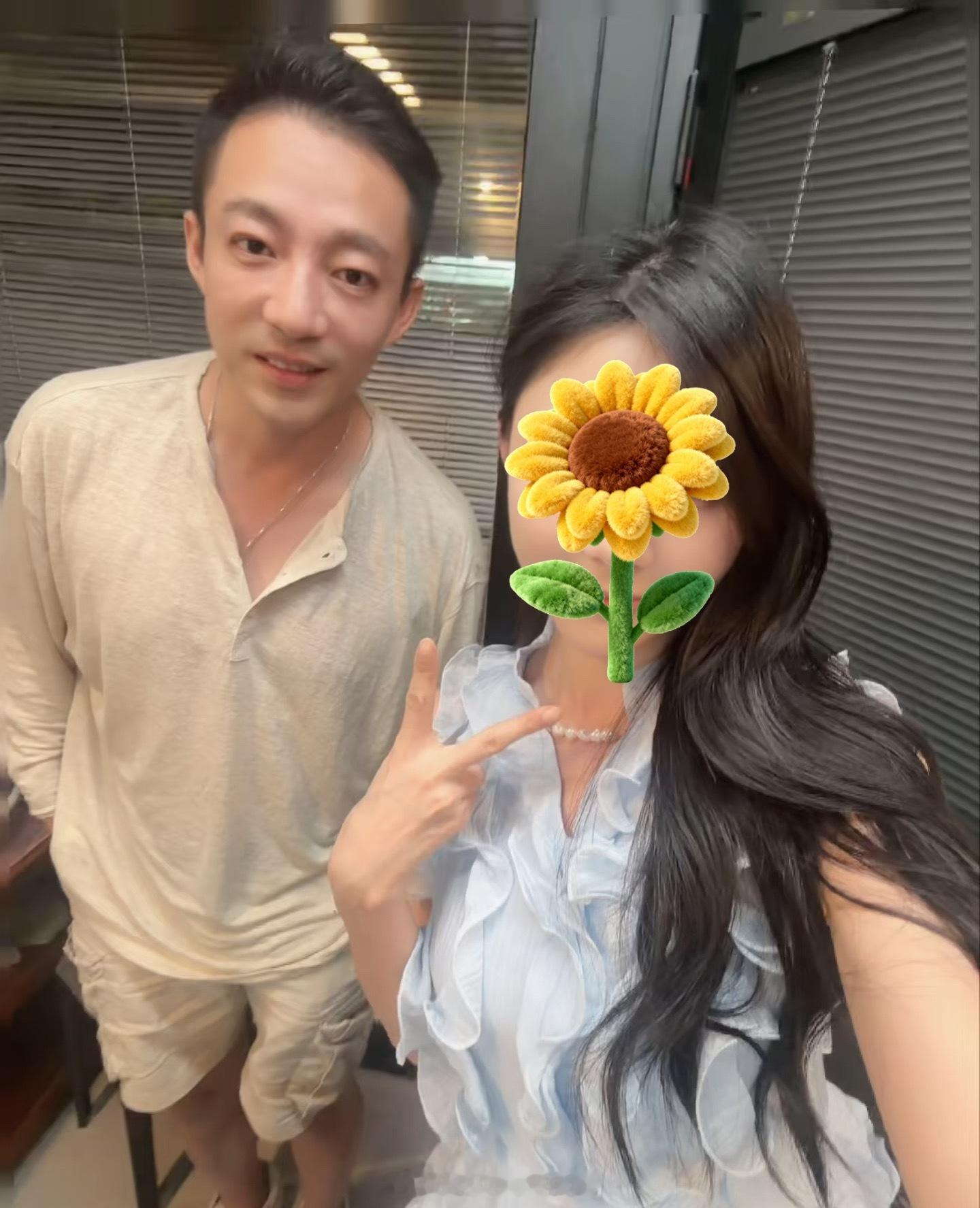 汪小菲带霖玥香港度假，筱梅台北带汪宝逛海洋馆，张兰自曝脾胃不好