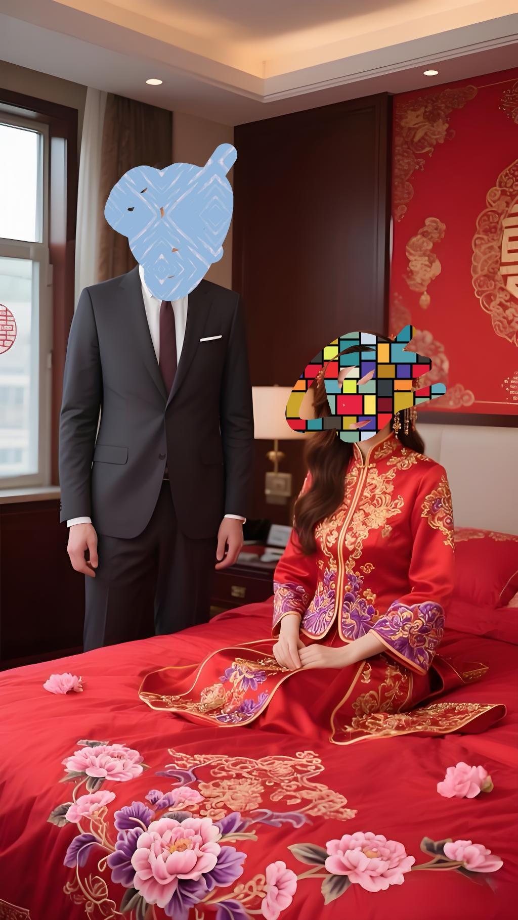 我认为不应该没领证，彩礼就该全退？这事没那么绝对身边有人吵翻了：没领证，男