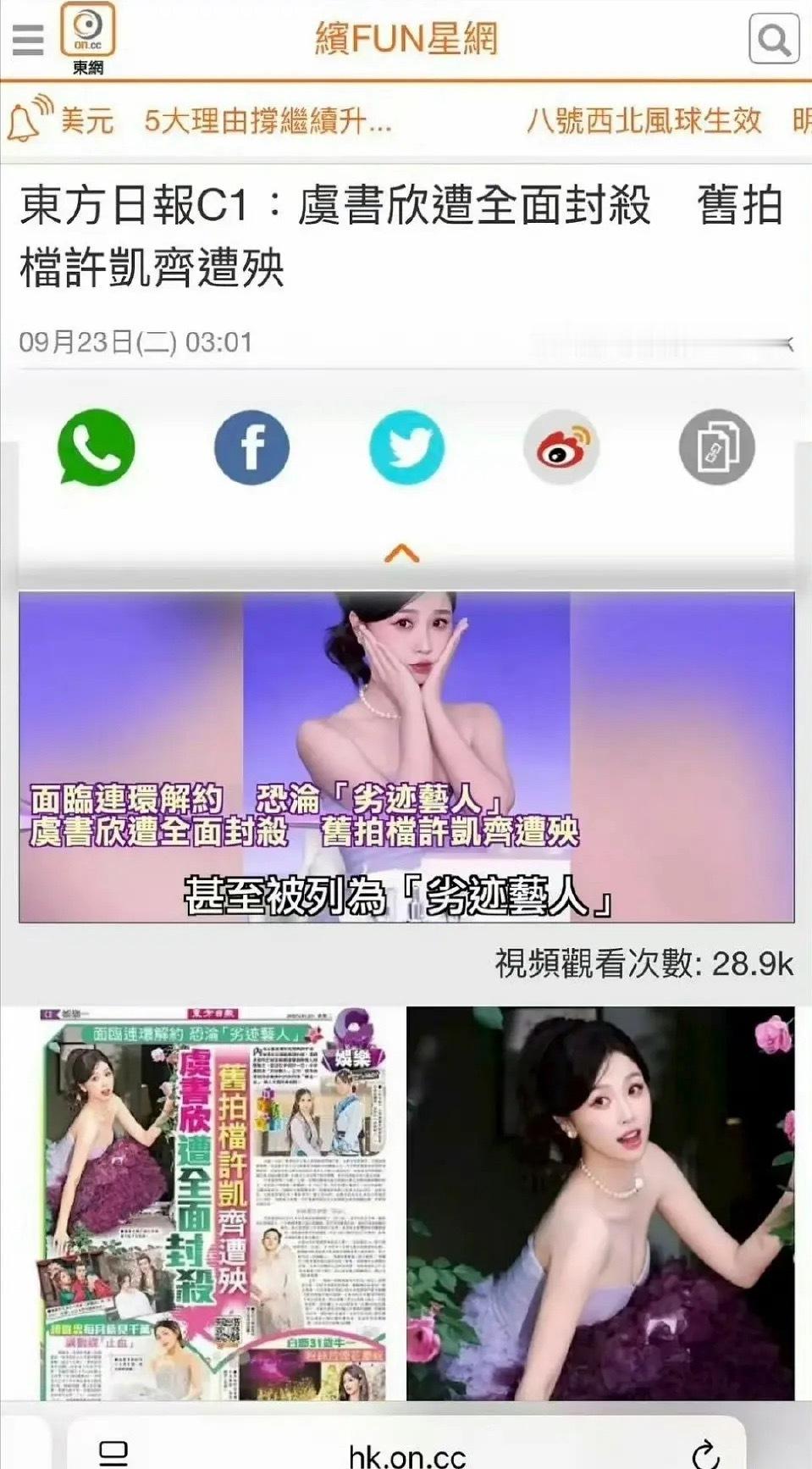 这真敢报道​​​