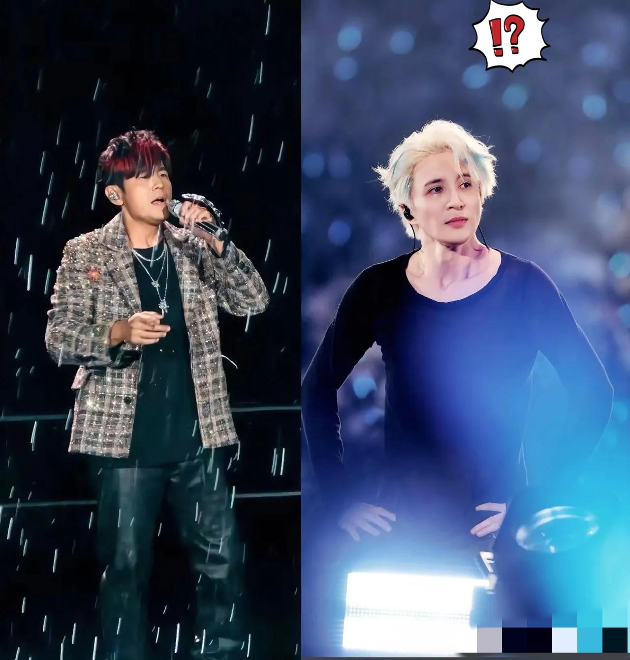 看完周杰伦杭州演唱会，再对比薛之谦的现场，才懂歌手的差距从来不在人气，而在真心。