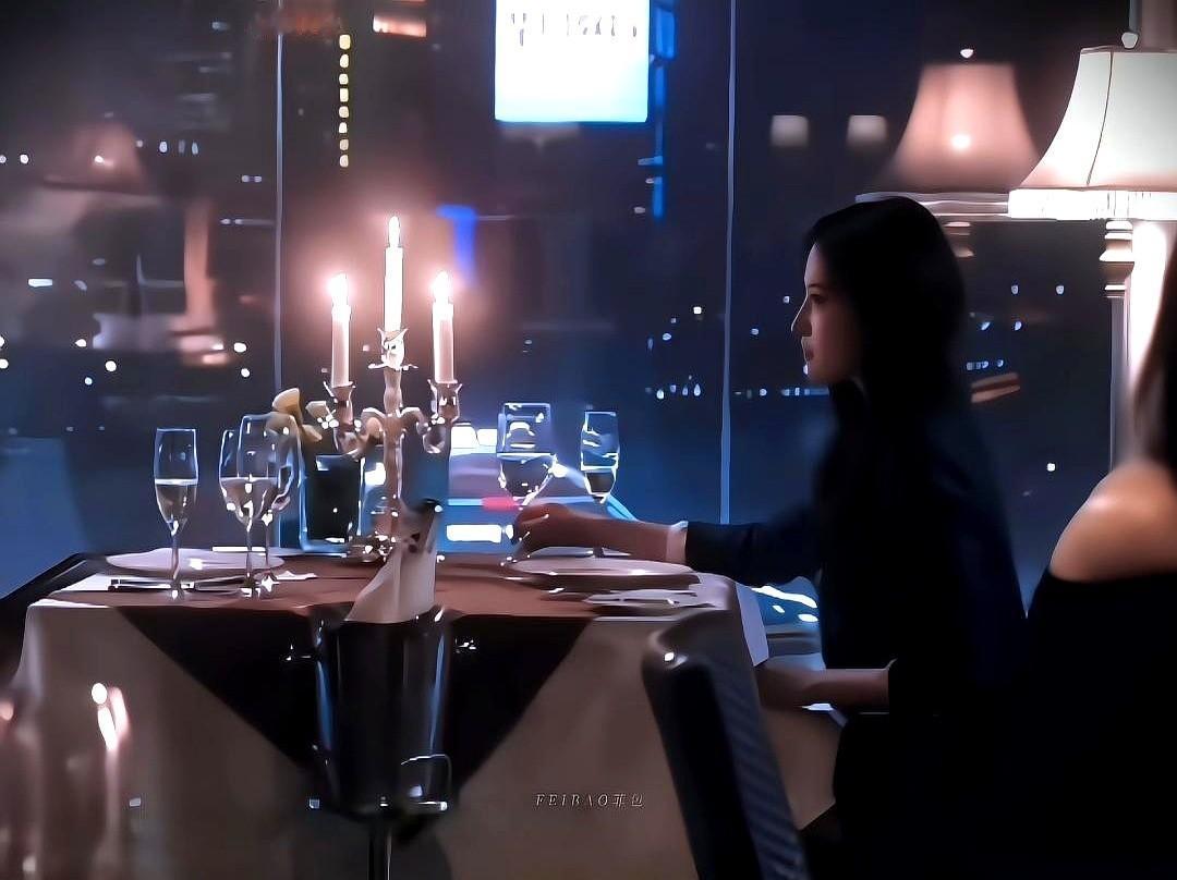 最近饭局上认识个小姑娘，江浙沪的，家里条件不错。几杯酒下肚，聊嗨了，她说起她爸