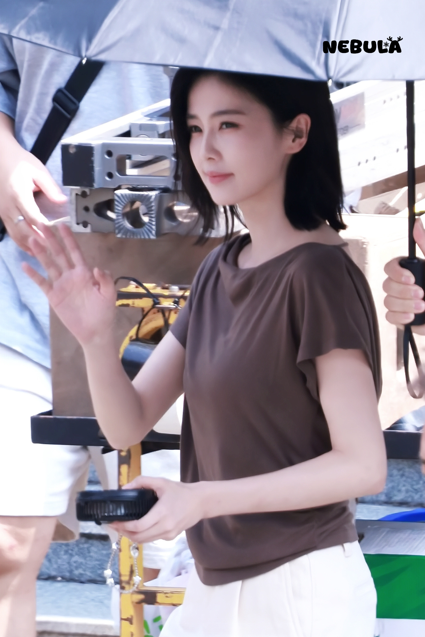 我们晕呐身姿很曼妙