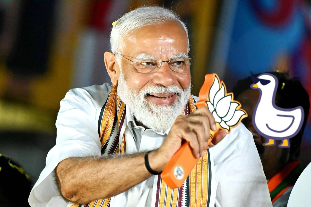 快讯！快讯！印度政府又搞事情了！印度国家太空促进和授权中心，迫使本国电视台