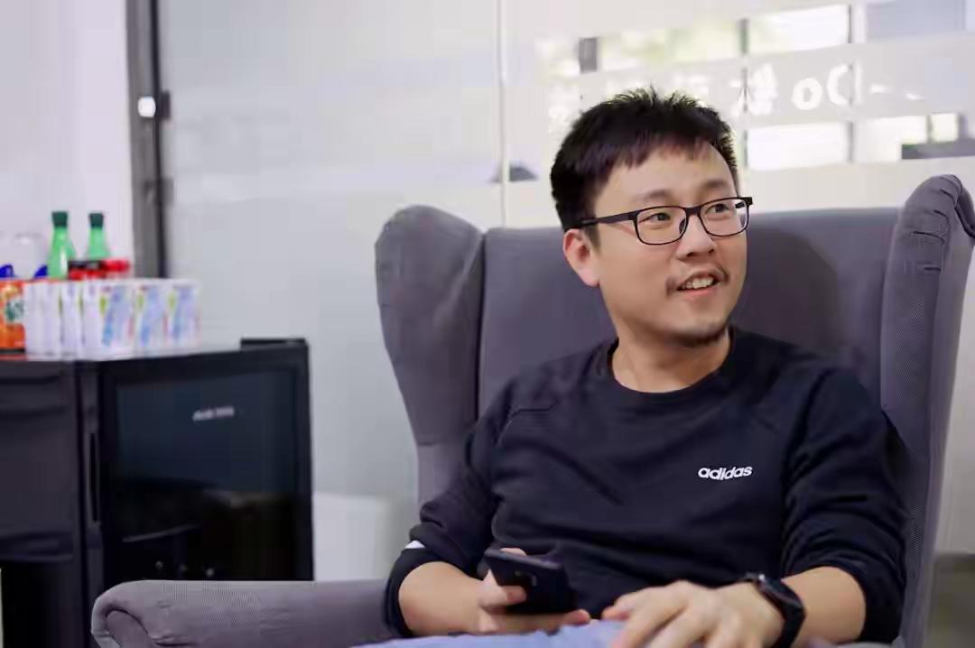 国内出海营销圈有个低调大佬李述昊，他创立的钛动科技掌管着70亿美元广告预算，服务