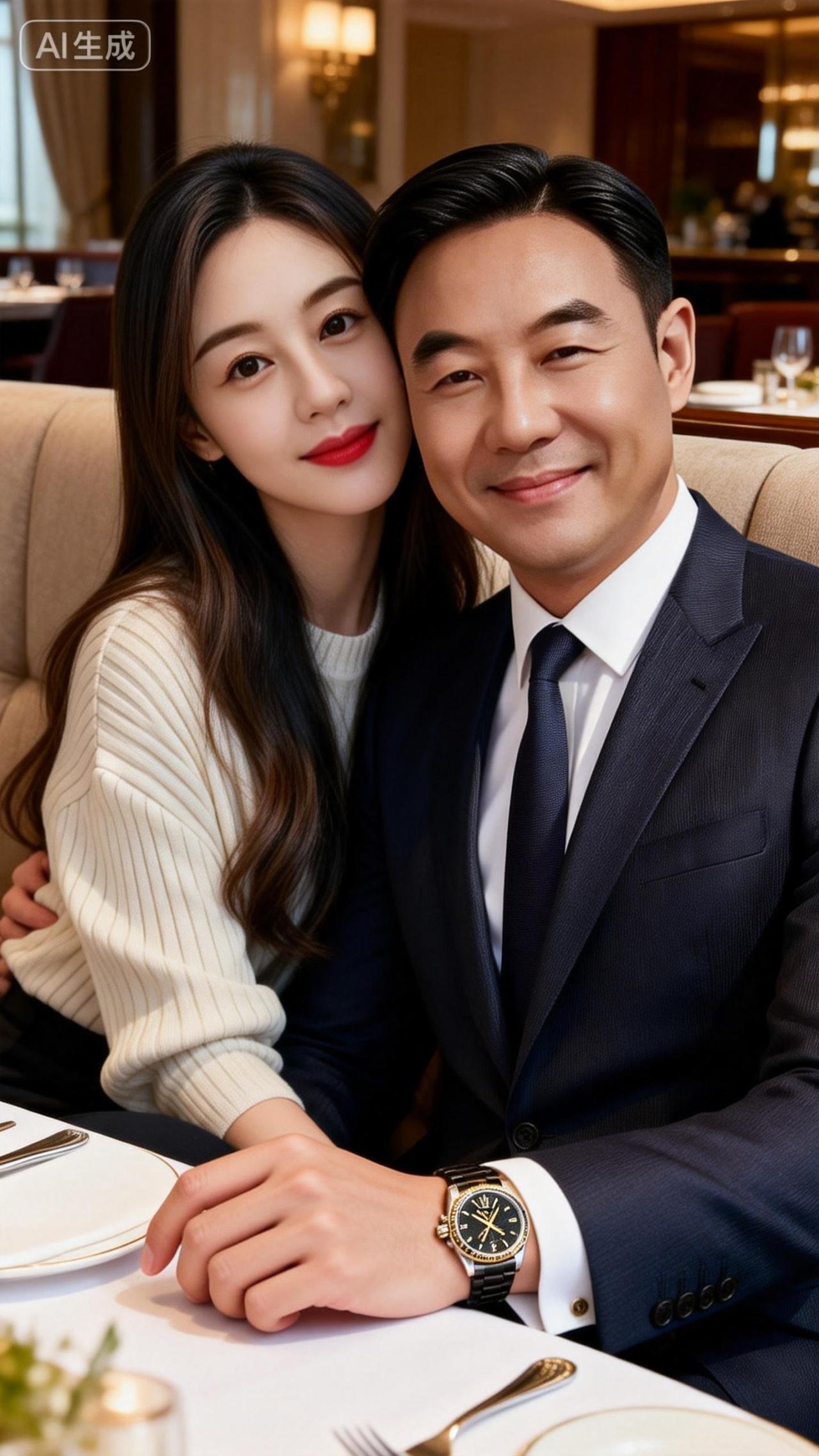 俊男靓女强烈推荐恋爱的感觉