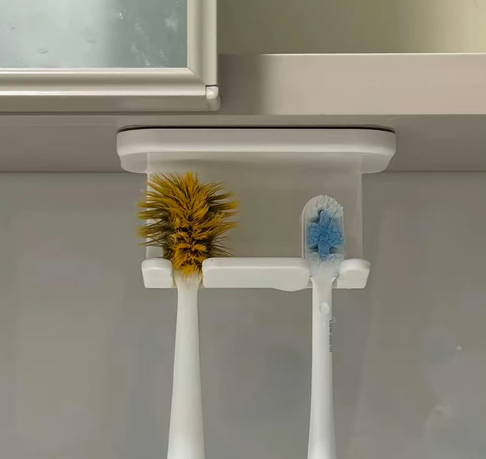 男女生用的牙刷差异能有多大