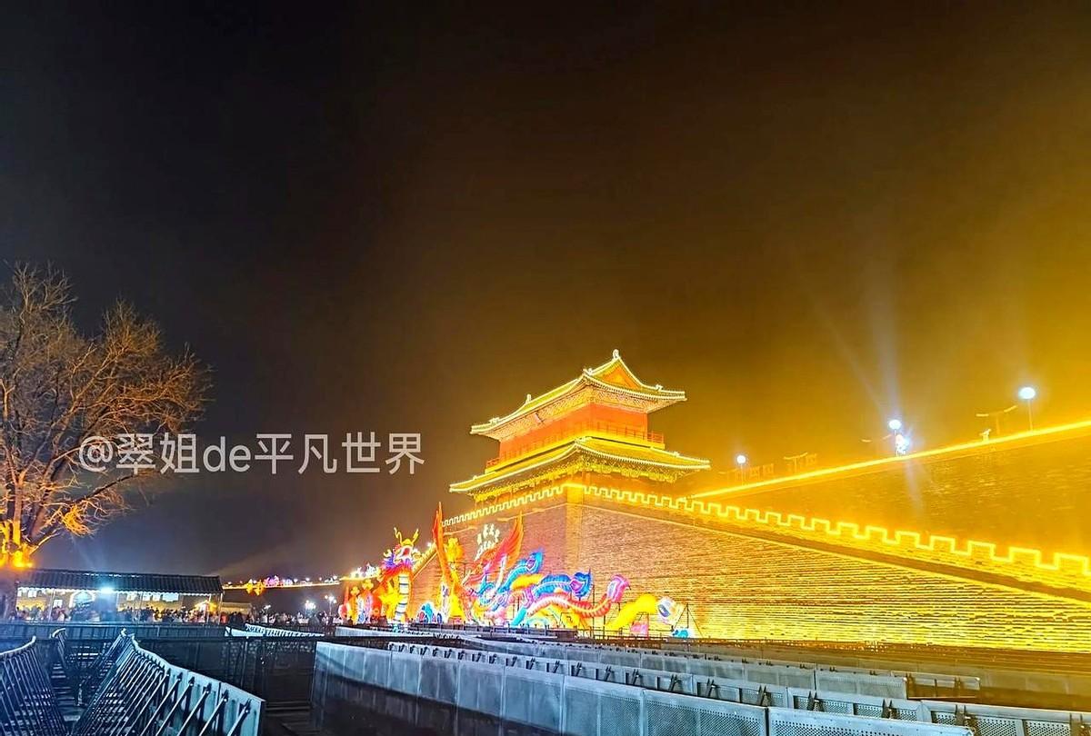 明后天，公交摆渡车免费、地铁延长到24时！石家庄十大景区免费游！这个周末来石