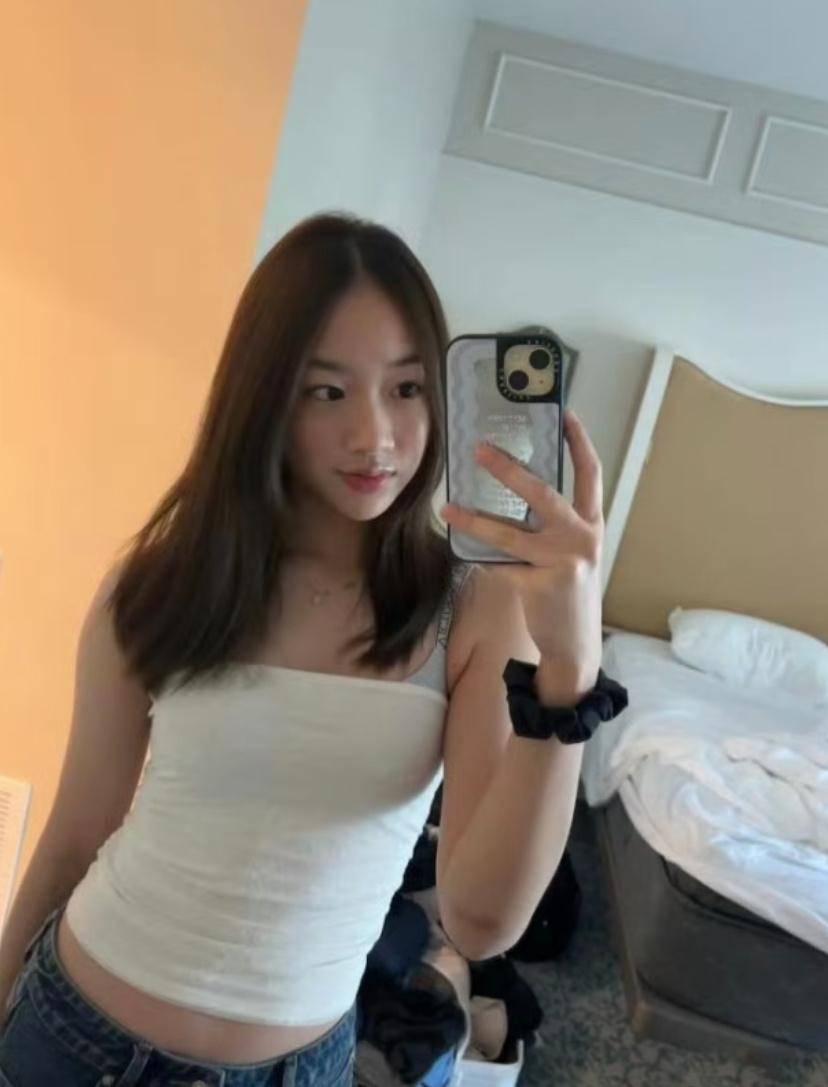 吴尊女儿15岁谈恋爱了！没想到，网友观点这么两极分化！有人说，吴尊夫妇也不管