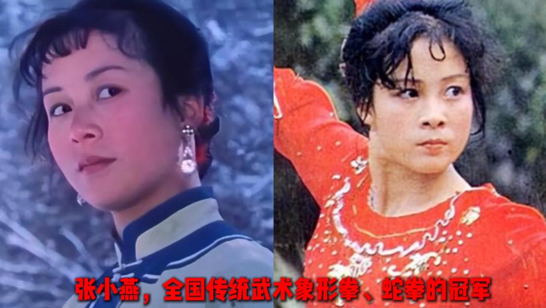 演艺圈内的11位武英级高手，小小的年纪就已经享誉全国，个个身怀绝技，看看有没有你