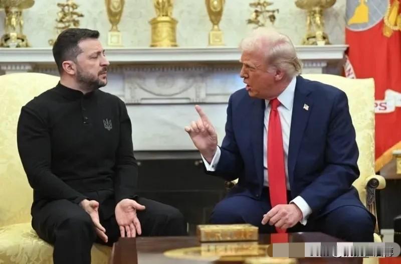 俄罗斯最好不要再有不切实际的想法，乌克兰不会割地的！泽连斯基可以接受重新选举，也