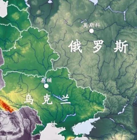 乌克兰为什么不选择靠近俄罗斯？那样不也能保证安全吗？说实话，乌克兰要是真投靠了俄