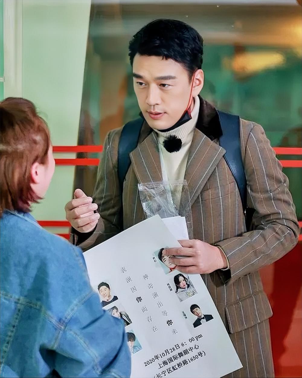 八卦爆料：王耀庆那些不为人知的离谱往事，笑到打鸣！家人们谁懂啊！扒到王耀庆