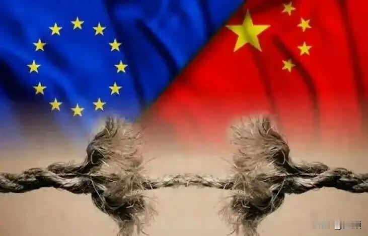 据《华尔街日报》报道，德国正计划终止与中国的伙伴关系。此前二十余年，德中关系