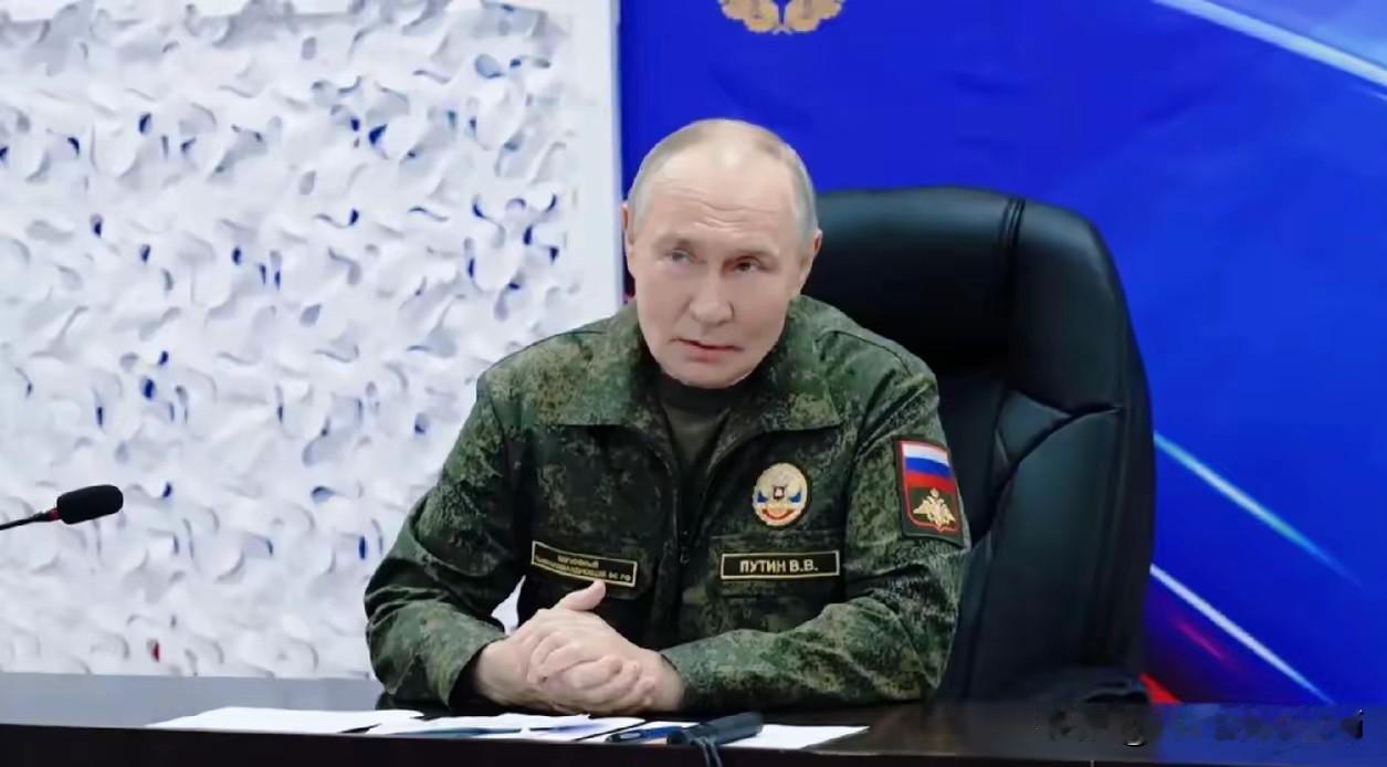 俄军再次虚假宣传，谎报军情自欺欺人！库皮扬斯克波克罗夫斯克米尔诺赫拉德包围圈俄军