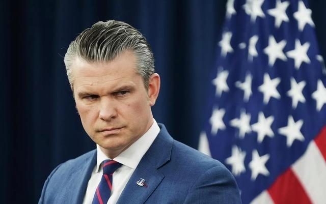 美国只有一个对手是中国经常关注国际新闻的朋友应该能发现，这几年美国的战略重心