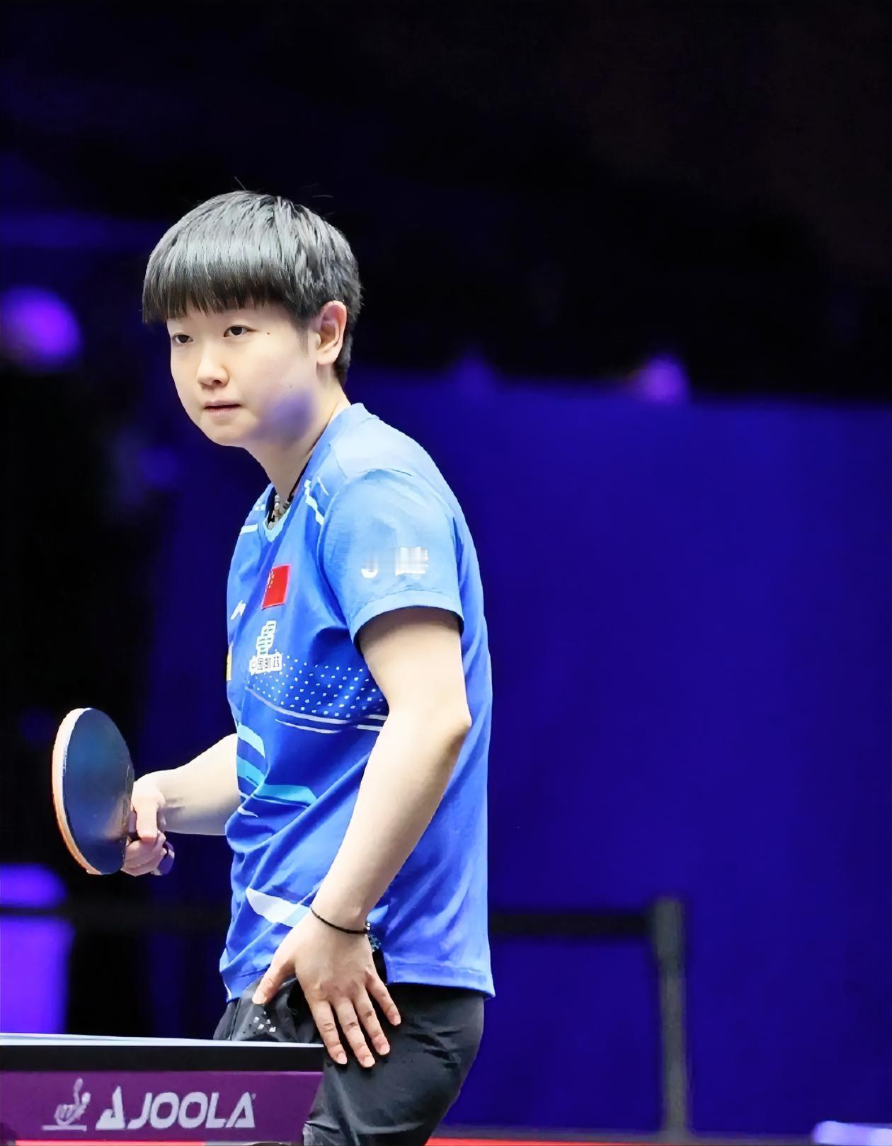 听这风声，我都替国乒捏把汗。有人想把“莎头”拆了，理由居然是四个字：结对扶贫