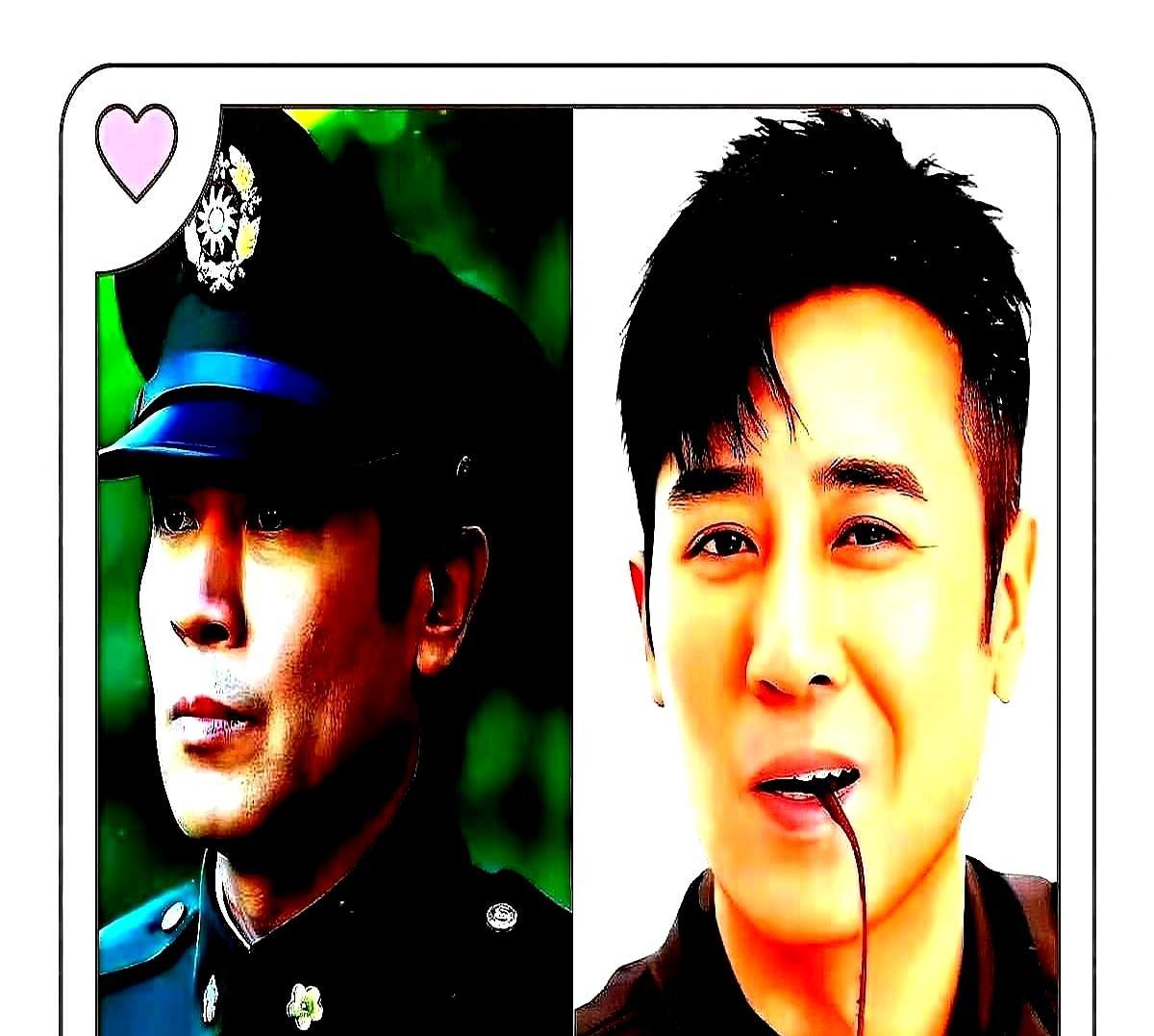 于和伟不跟风炒热度，反手拍了部没人看好的正剧。结果《觉醒年代》火了，他跟着火了