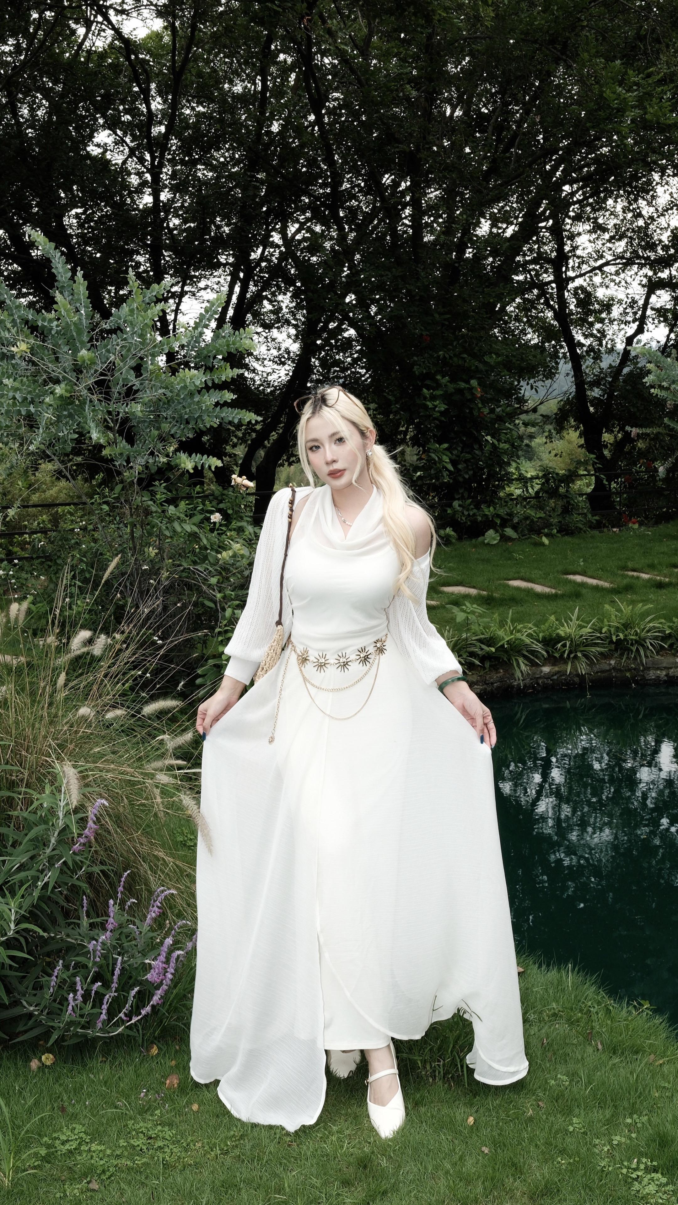 没有完美的生活 也没有完美的自己 只有越来越好的心态