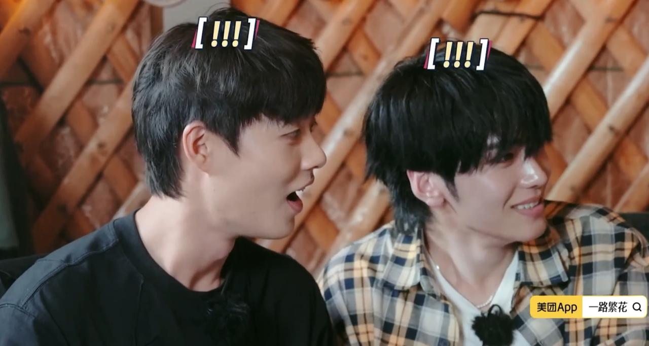 刘嘉玲，刘晓庆聚餐闲聊谈及遇到一个香港女艺人一点都不背台词。柯淳，邵子恒都惊