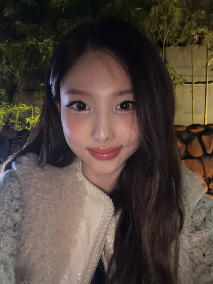 林娜琏🍓