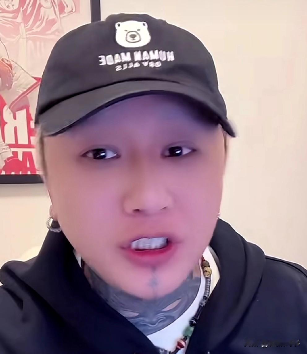 钢蛋回应方丈为何停播，躲辛巴事件节奏呢！第一可能身