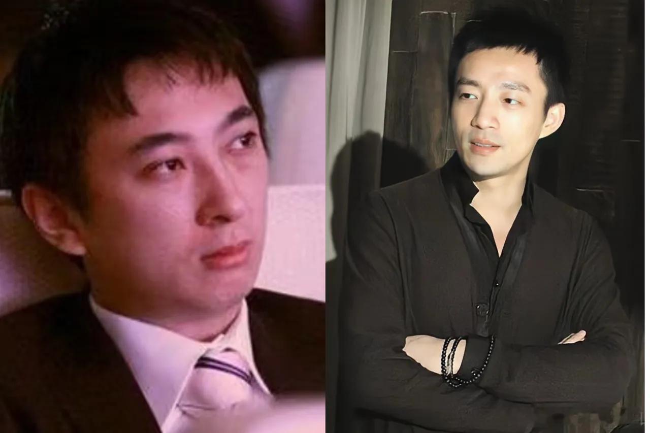 王思聪现在害怕的，应该就是被汪小菲看不起吧！当年王思聪吐槽汪小菲不是京城富二代，