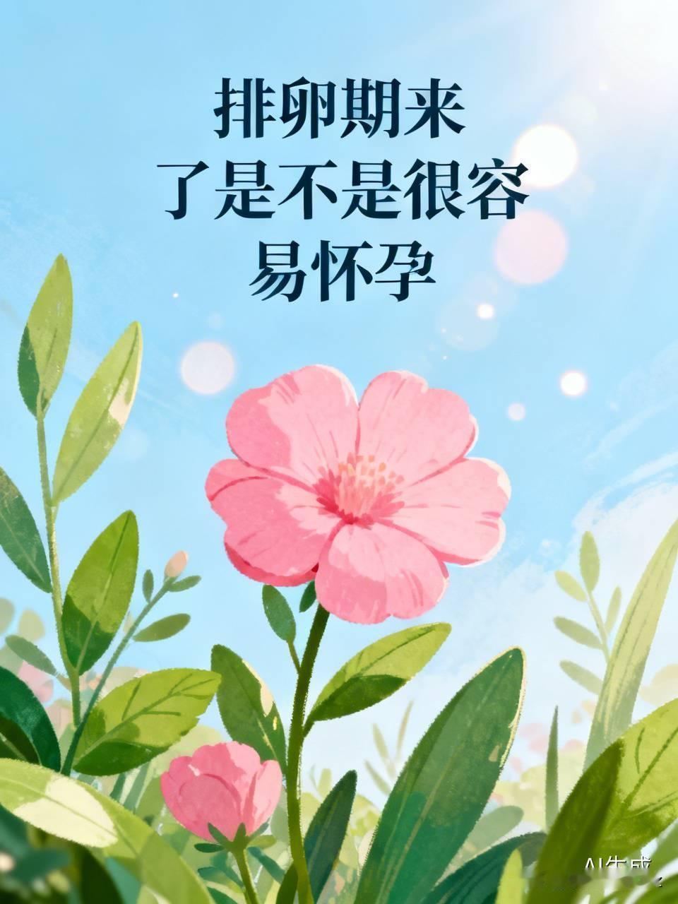 别被“排卵期同房必中”的说法忽悠瘸了，我身边好几个备孕两年的朋友，掐着排卵试纸强