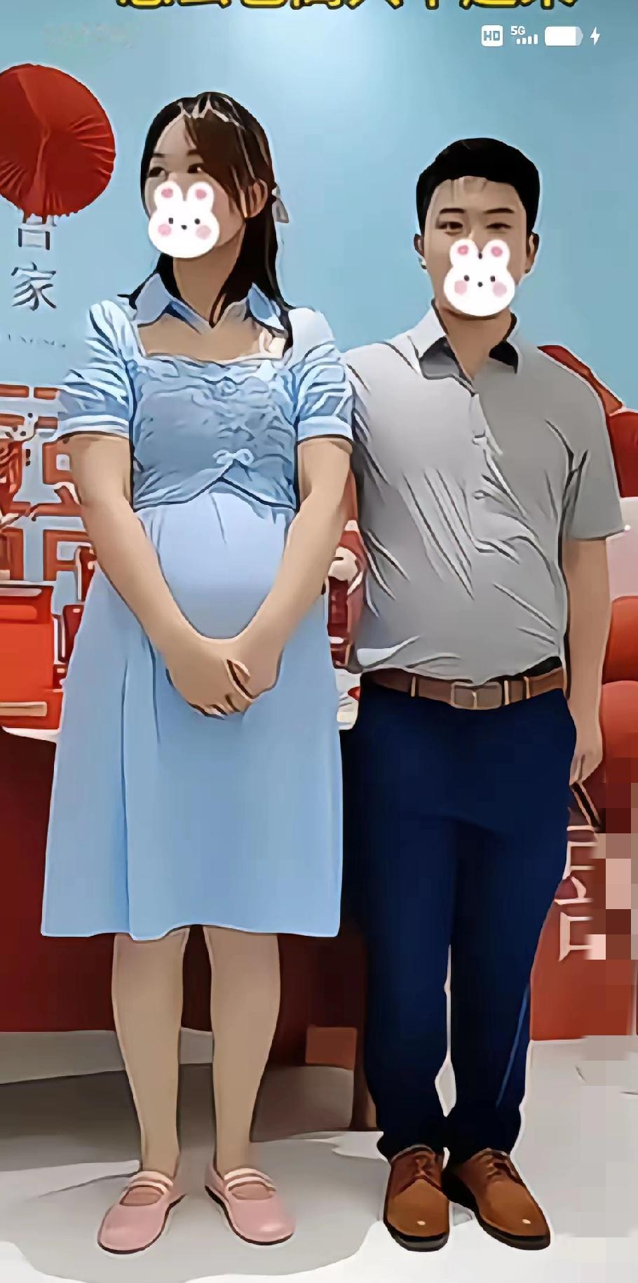 怀孕七个月被迫嫁，38万8彩礼砍到8万8，这哪是结婚分明是被拿捏！别信“生