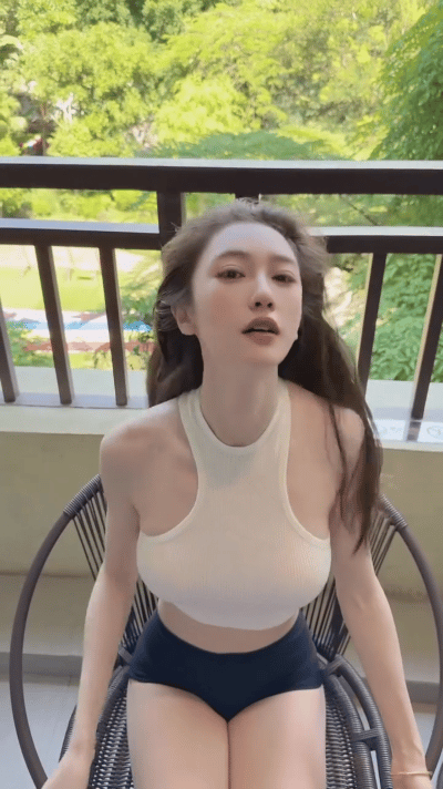 头发长见识短，头发密，会怎么样？