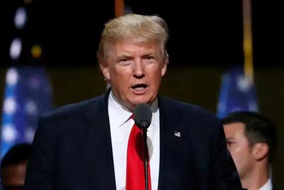 在中国面对过的历届美国总统里，特朗普可能是被严重低估的一个，甚至可以说，是这近4