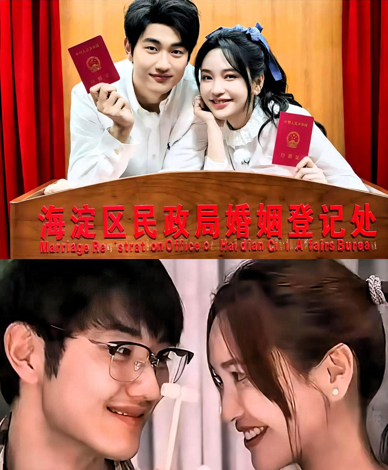 45岁金莎嫁26岁孙丞潇，他图什么？婚前公证一出，全网闭嘴了4月9日，45岁