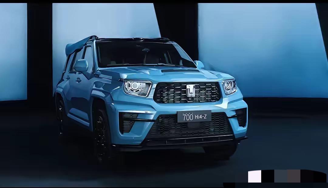 长城坦克麒麟刚发布不久，老魏头就陷入海报抄袭的困境。国产发展为何就不能顺风顺水呢