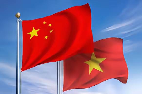 要论脸皮厚得无耻，还得是越南！​​7月7日，越南总理主动找到中国代表团，就与
