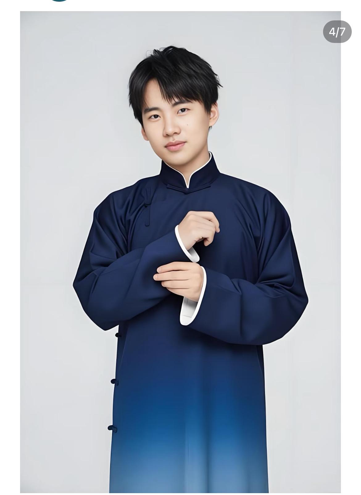 看了郭麒麟这次的风波，我懂了为啥他能在谣言里稳得住，不是他运气好，是团队和他自己