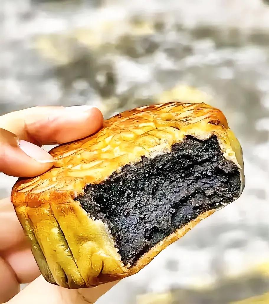 中秋后超市月饼