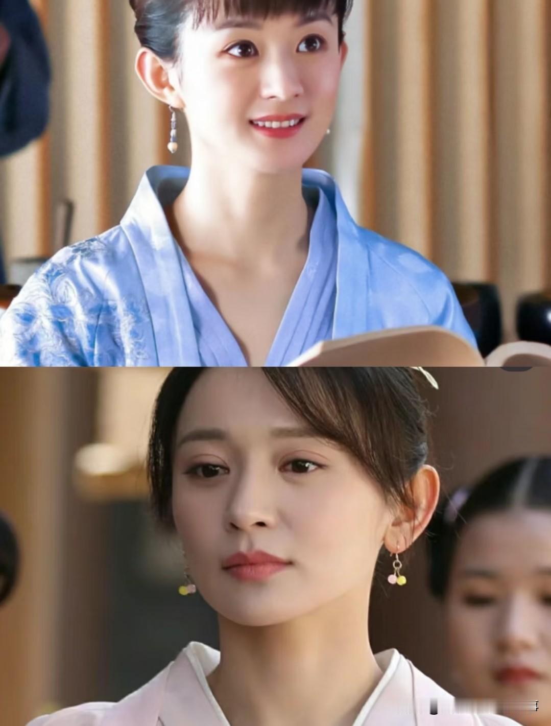 中的墨兰呗提起时多数人只记得她的工于心计、攀附钻营，可抛开古装背景的礼教束缚，墨