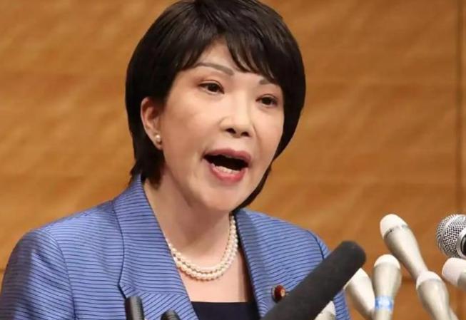 事态升级！日本为对抗中国，作出一个前所未有重大决定。高市早苗喊出“台湾有事”