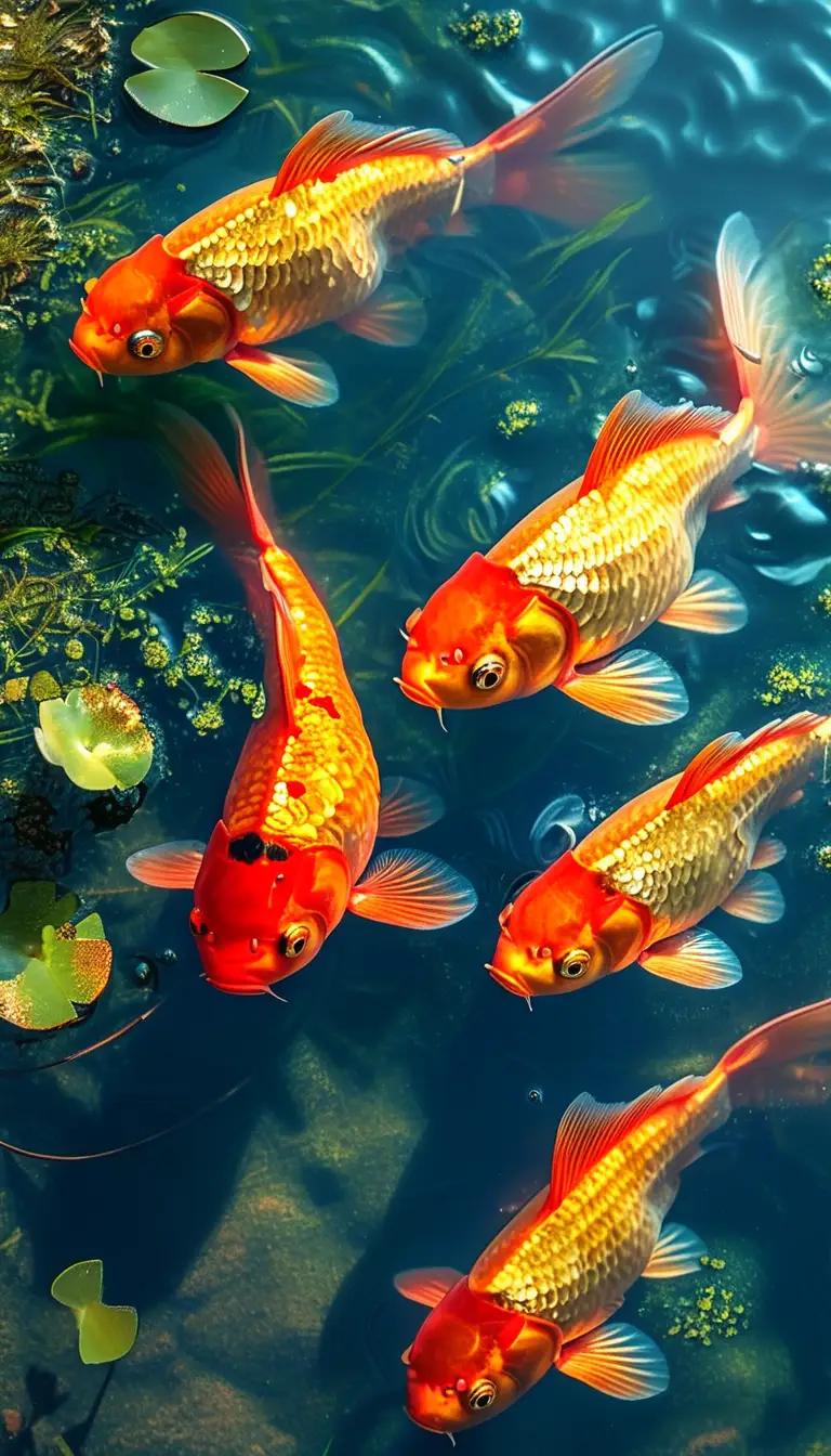 大年初三，春风拂面，天地间洋溢着一派生机盎然的气象。此刻，福神驾到，喜气绕梁，财