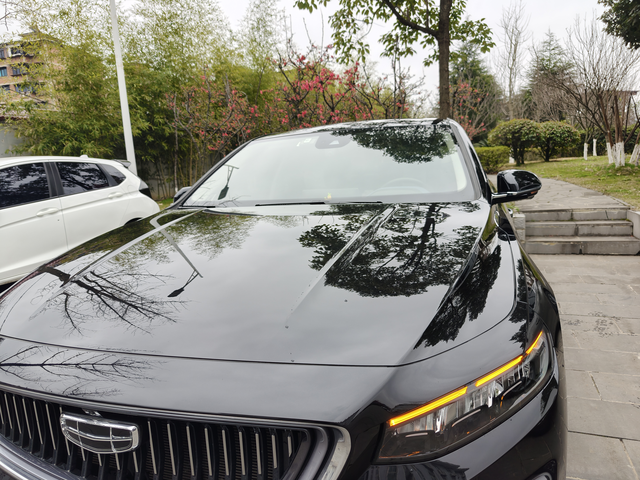 星瑞现在满大街，三年老车主谈谈体验星瑞2020年刚上市的时候，大家都不想当小白