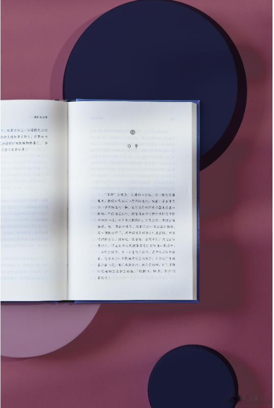 知書club引言丨我曾有二十年的婚姻。分开后，我反思了这段关系，发现婚姻似乎是