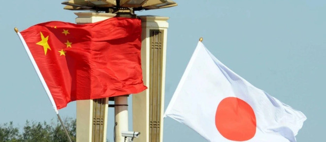 日本挑事儿，大陆硬气，台湾也看不下去了啥情况？日本突然跳