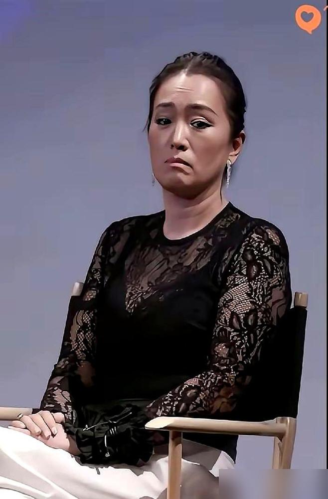 巩俐脸上藏着几十万的黄金丝？这桩冤案传了快20年，全靠孙红雷一句话戳破！当