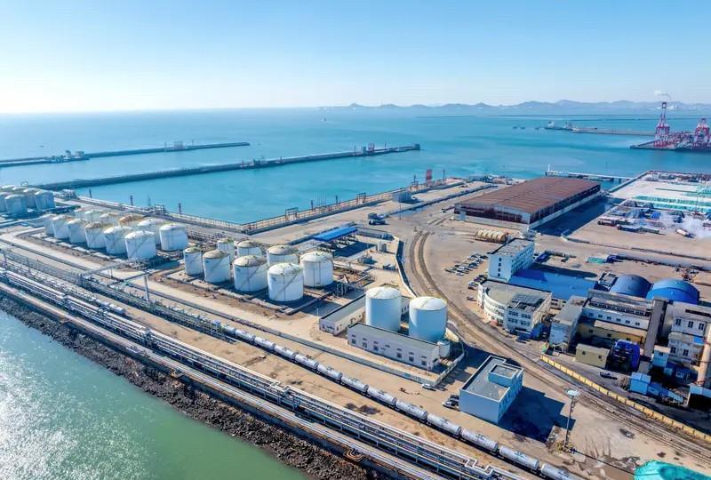 中国石油储备够用116天？电动车+陆路供应+煤炼油技术三重保障，外媒惊呼：根本不怕断供！