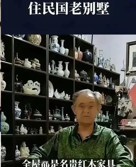 南博失窃事件，这反转来的，真是太快了，惊掉人的下巴！联合调查组，刚刚给南博库房，