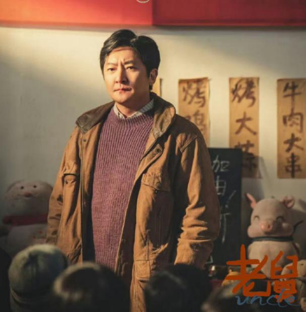 白玉兰名单公布之后的评论区，有不少粉丝为肖战抱屈，认为他都贡献出那么好的演技了，