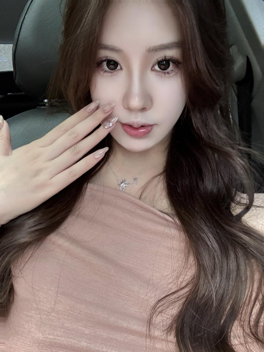 做了美美的甲🩰